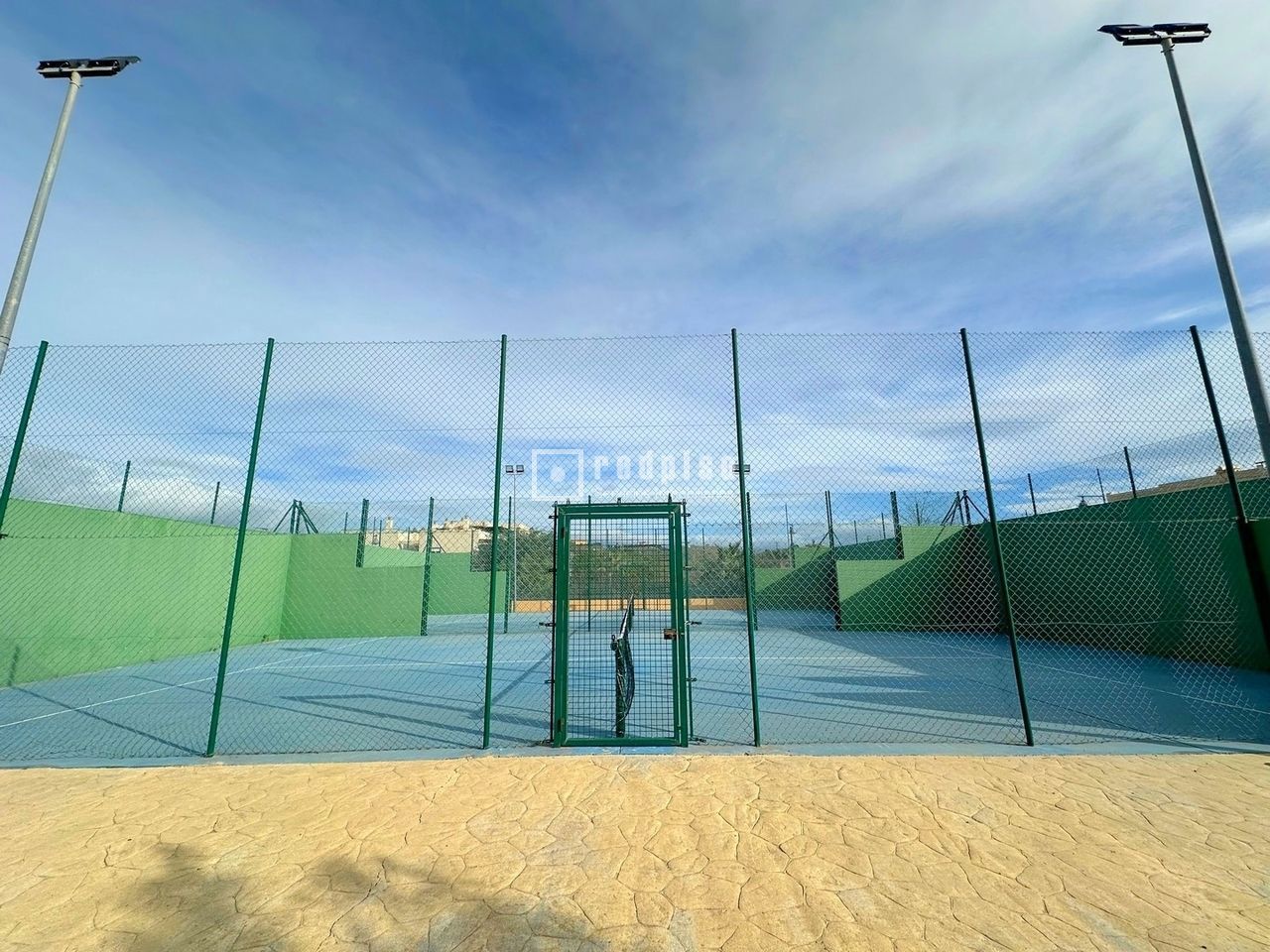 Casa en venta en  avenida Amatista, Málaga  31/32