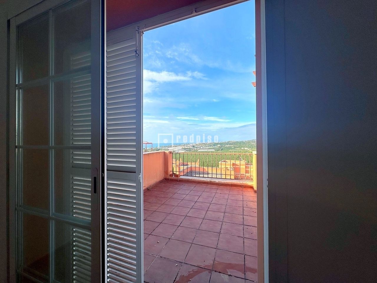 Casa en venta en  avenida Amatista, Málaga  25/32