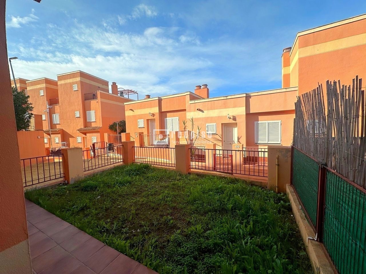 Casa en venta en  avenida Amatista, Málaga  11/32