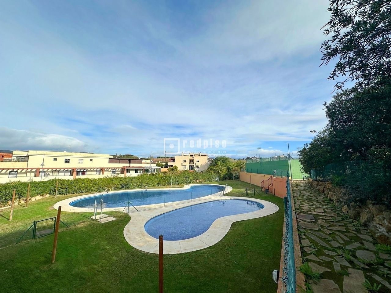 Casa en venta en  avenida Amatista, Málaga  32/32