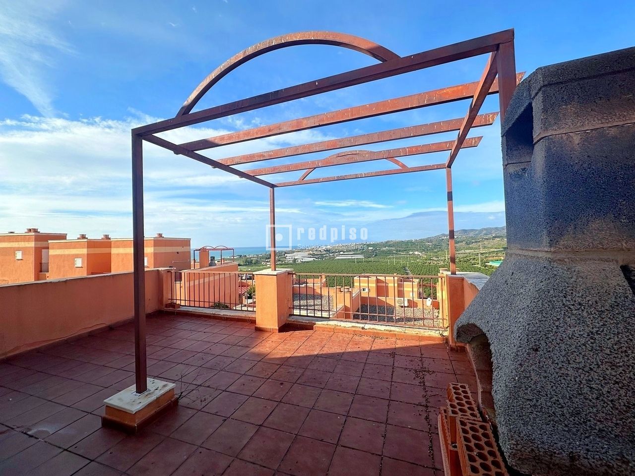 Casa en venta en  avenida Amatista, Málaga  3/32