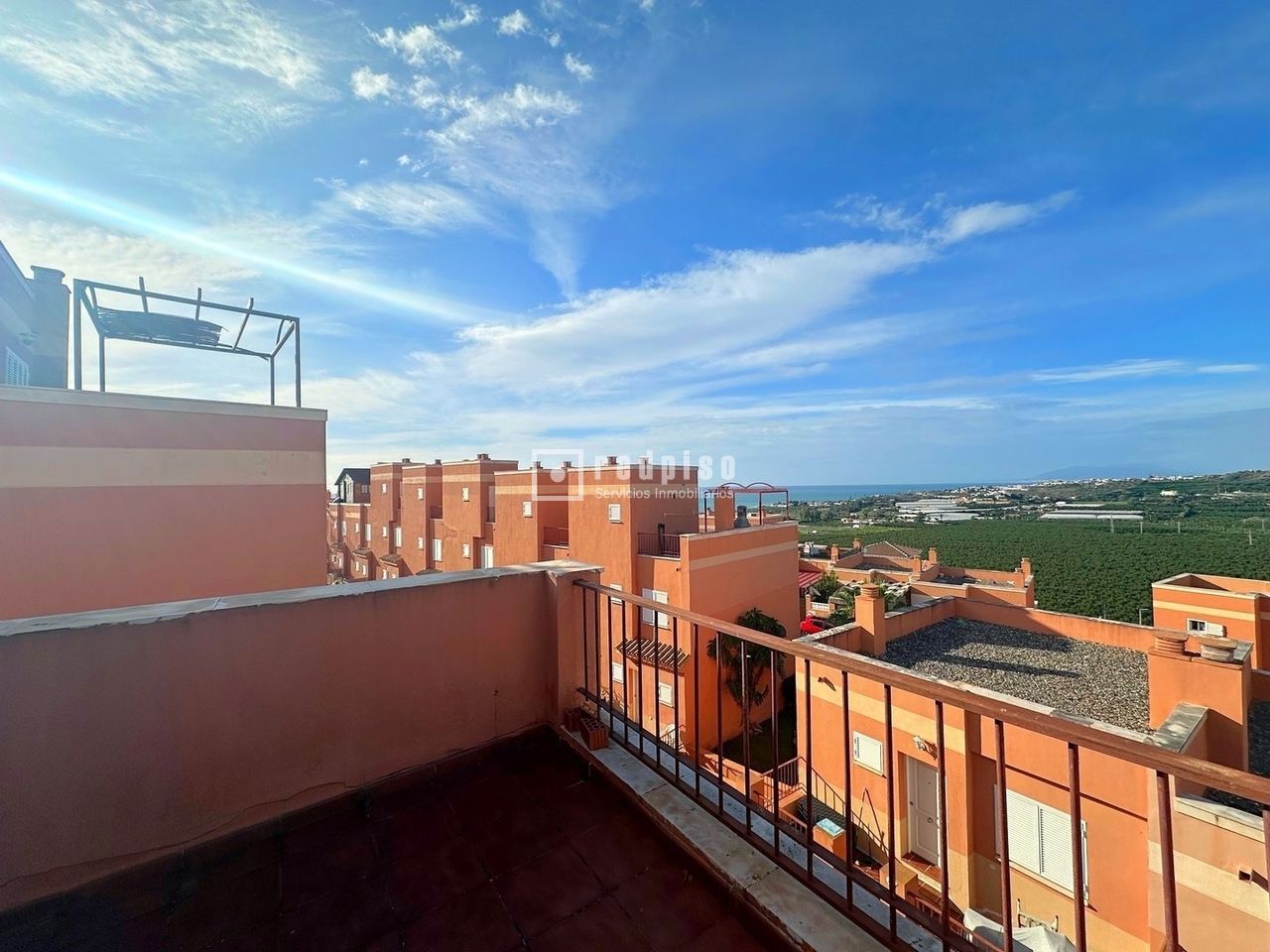 Casa en venta en  avenida Amatista, Málaga  2/32