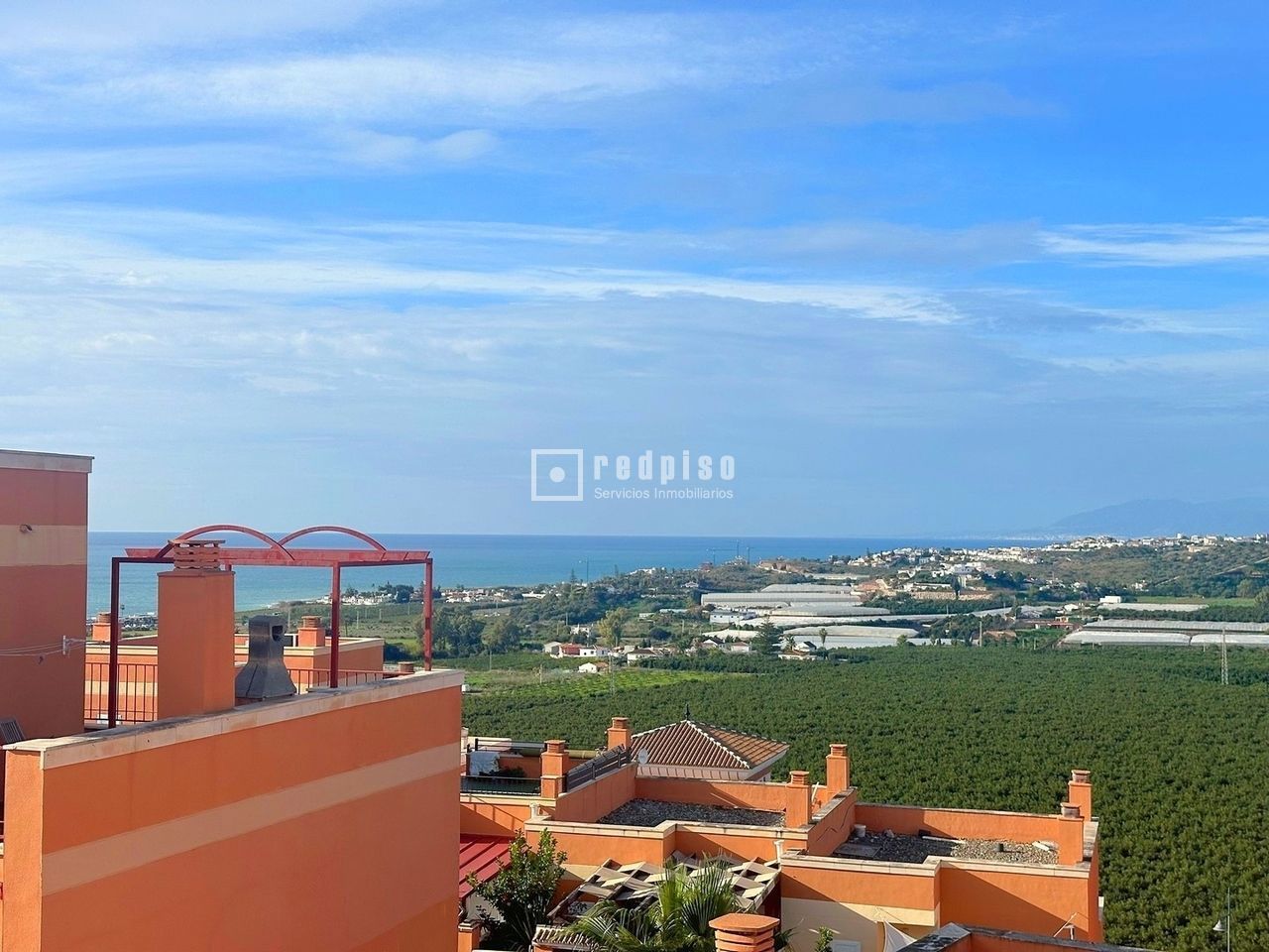 Casa en venta en  avenida Amatista, Málaga  4/32