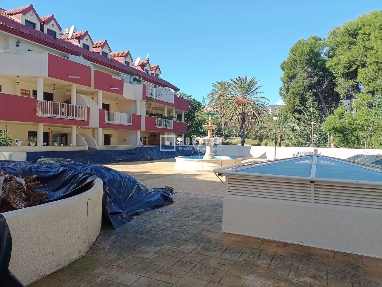 Piso en venta en  ronda del Golf Este, Benalmádena, Málaga  23/26