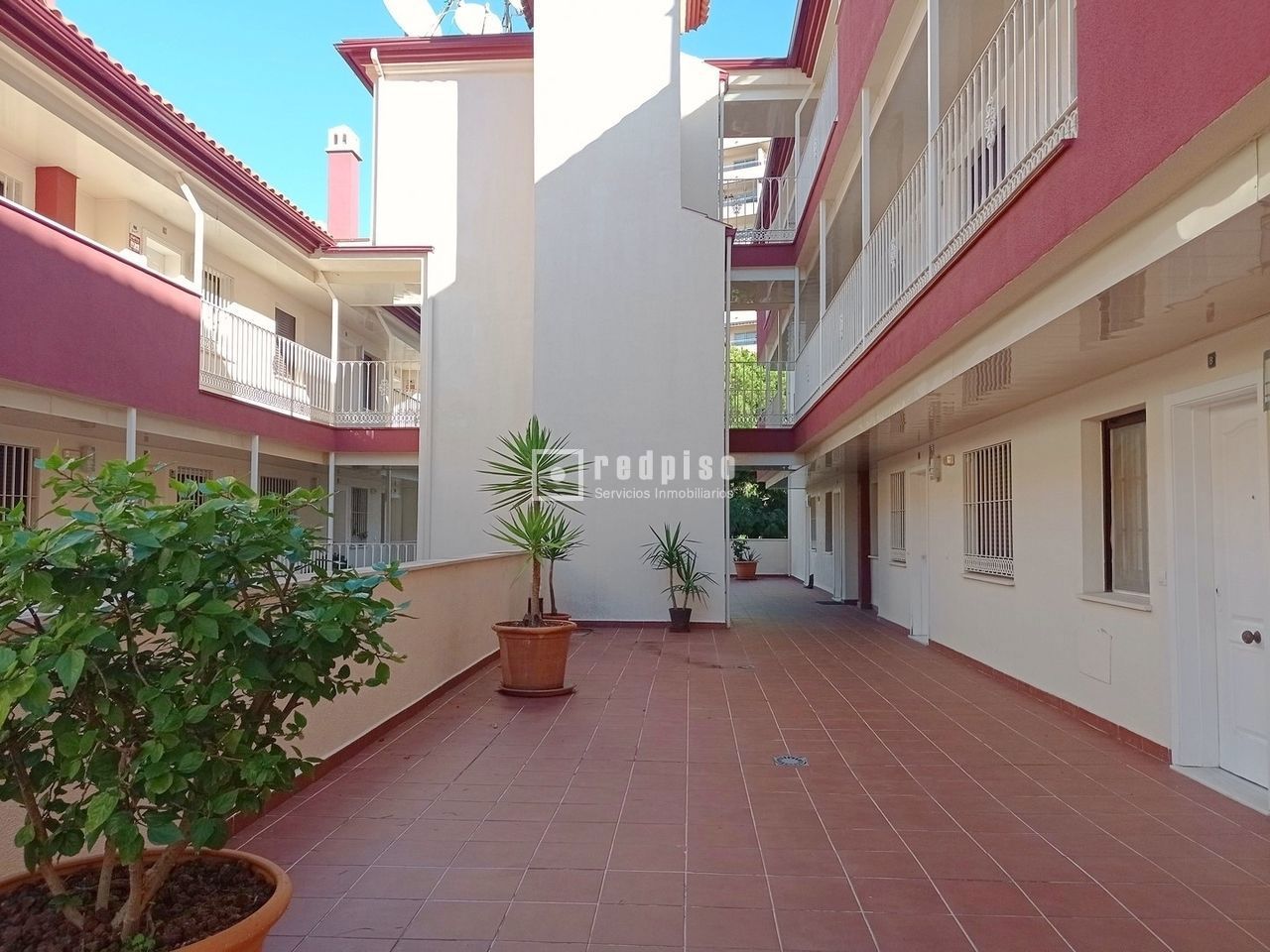 Piso en venta en  ronda del Golf Este, Benalmádena, Málaga  19/26