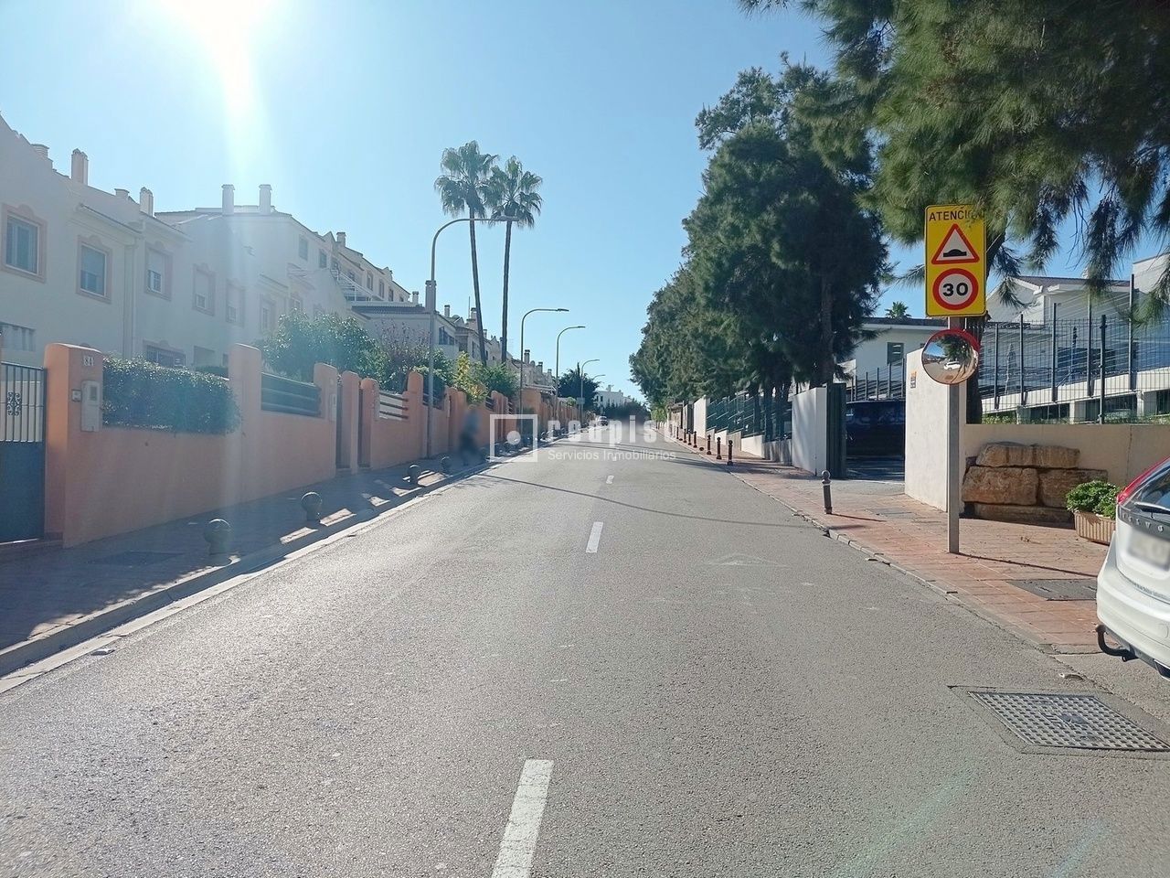 Piso en venta en  ronda del Golf Este, Benalmádena, Málaga  25/26