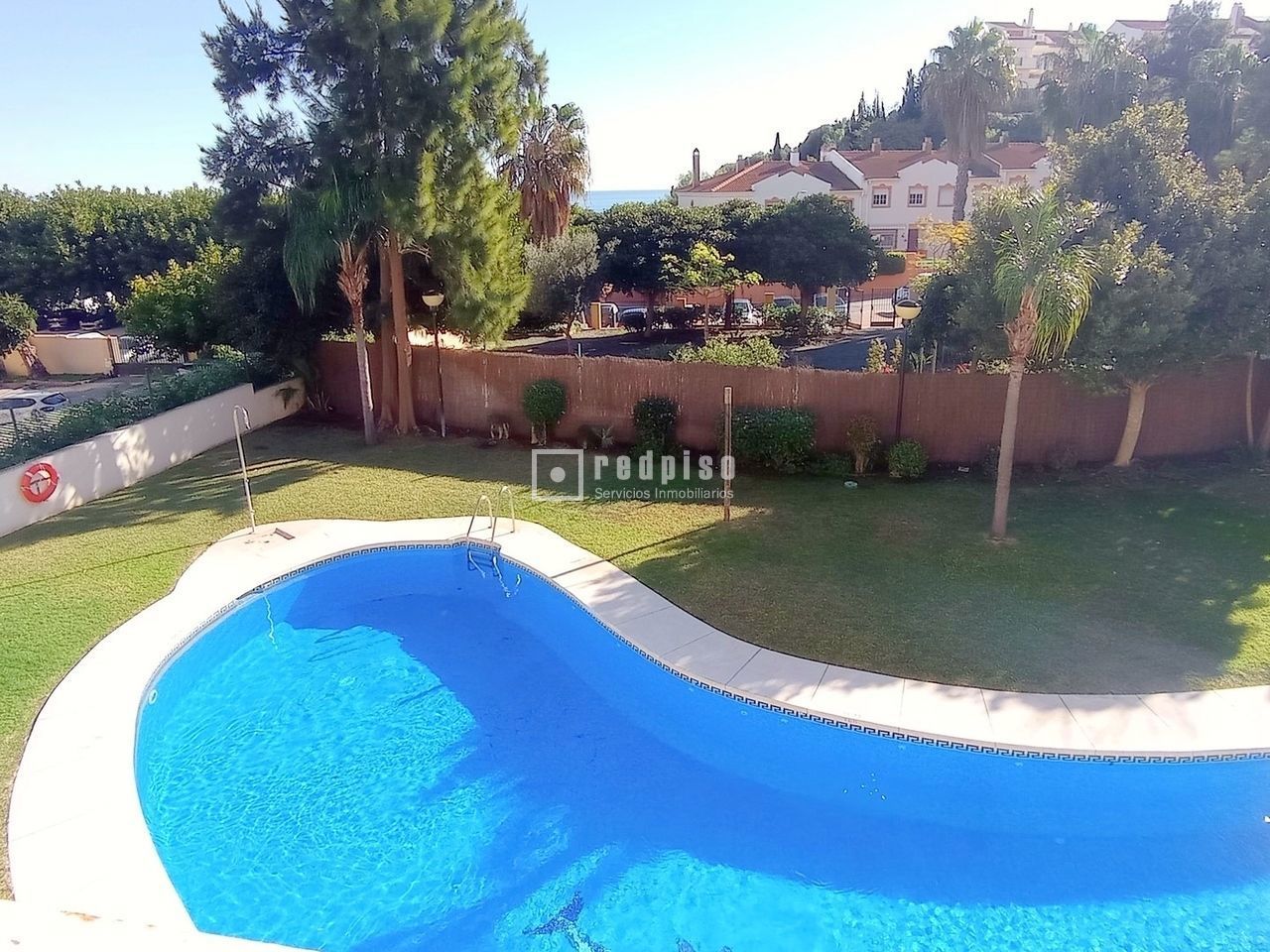 Piso en venta en  ronda del Golf Este, Benalmádena, Málaga  24/26