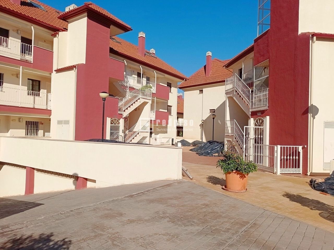 Piso en venta en  ronda del Golf Este, Benalmádena, Málaga  21/26