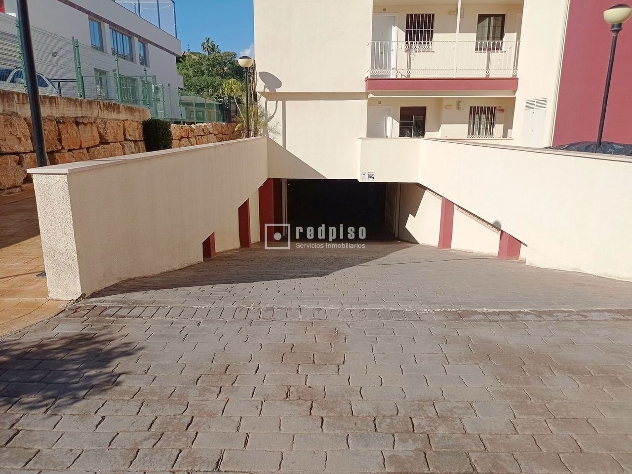 Piso en venta en  ronda del Golf Este, Benalmádena, Málaga  22/26