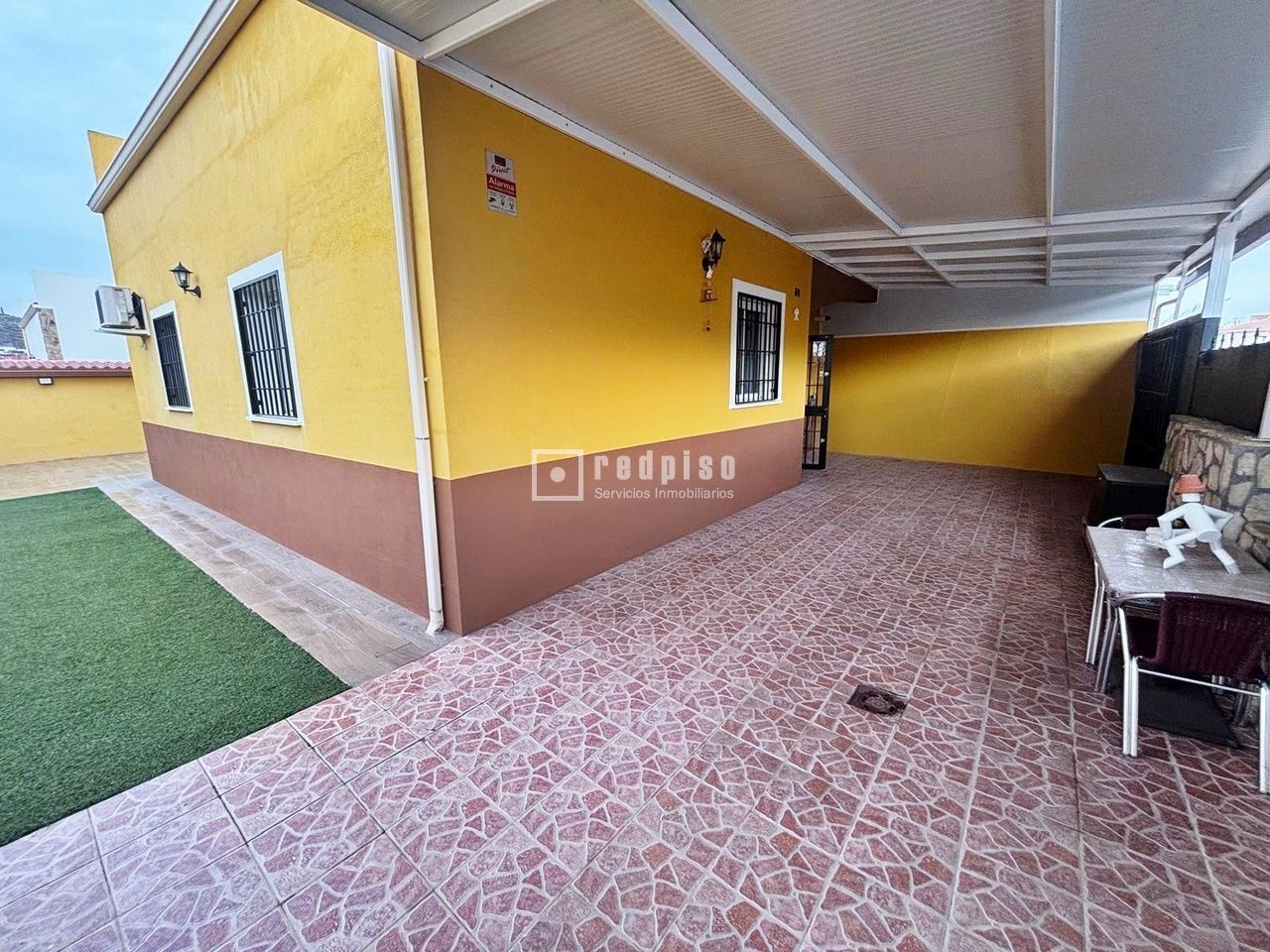 Casa en venta en  Fuentidueña de Tajo, Madrid  43/75