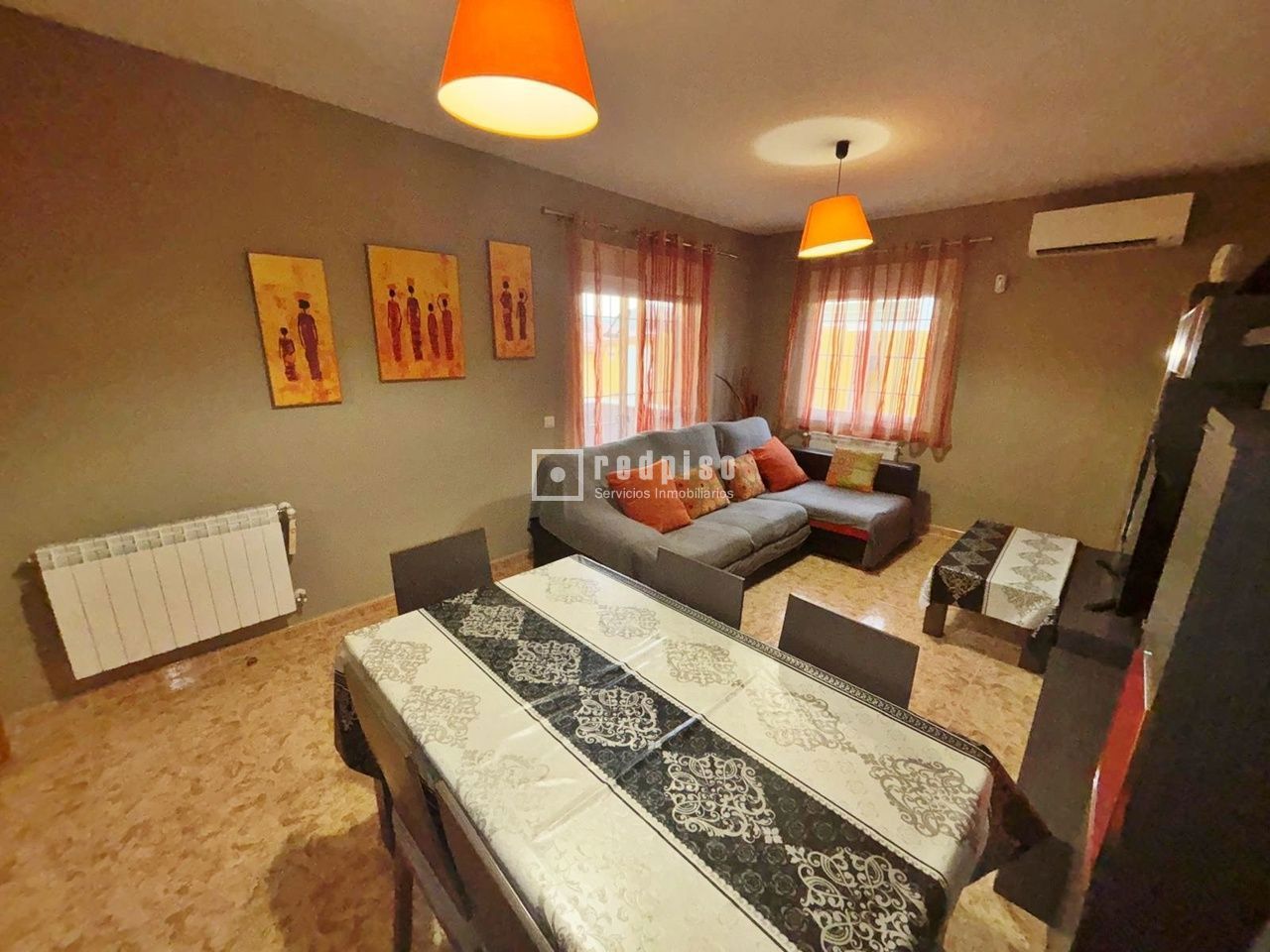 Casa en venta en  Fuentidueña de Tajo, Madrid  13/75