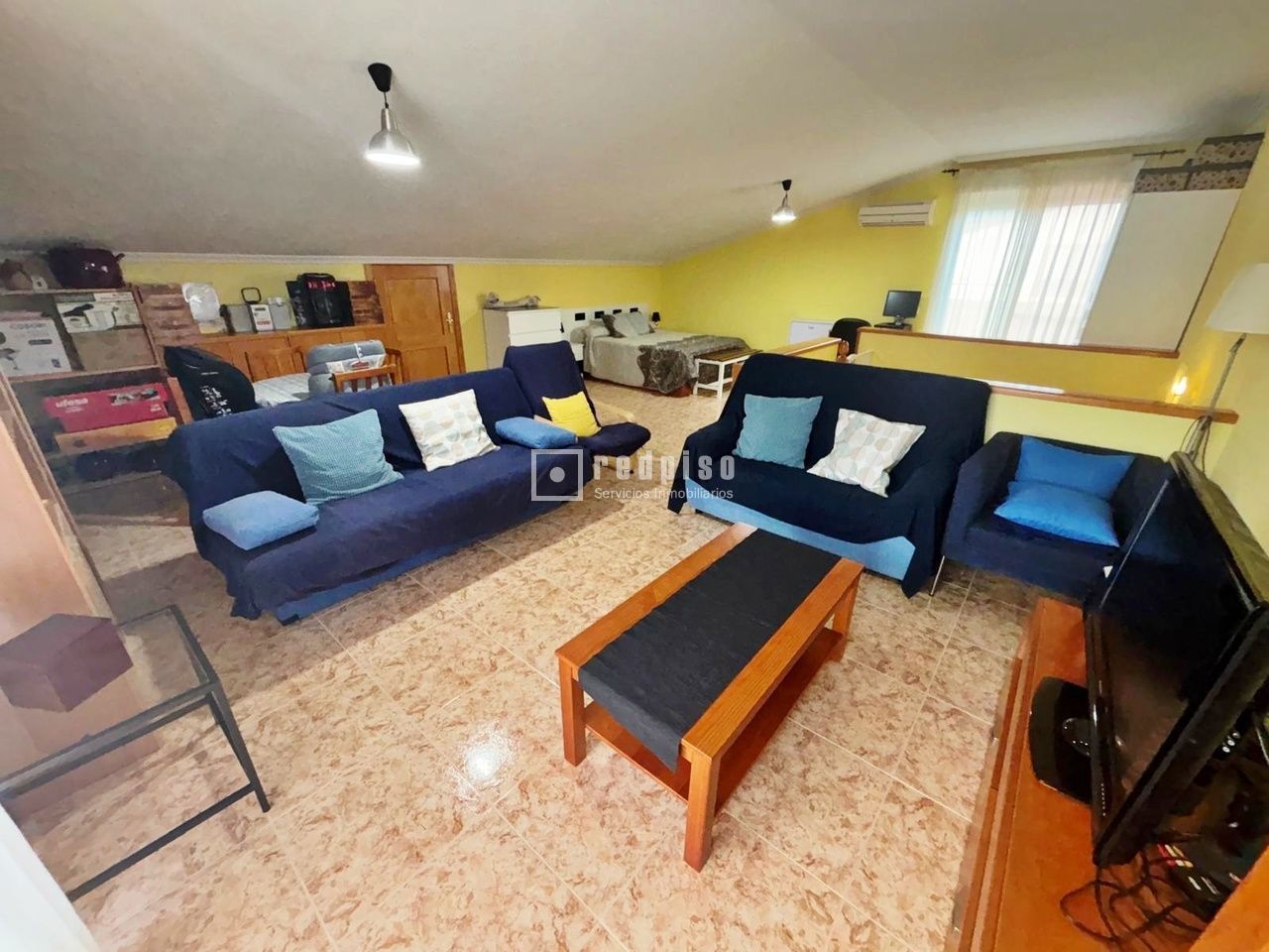 Casa en venta en  Fuentidueña de Tajo, Madrid  65/75