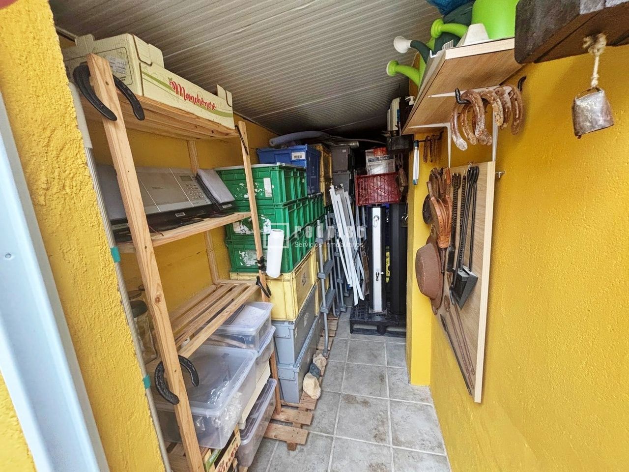 Casa en venta en  Fuentidueña de Tajo, Madrid  38/75