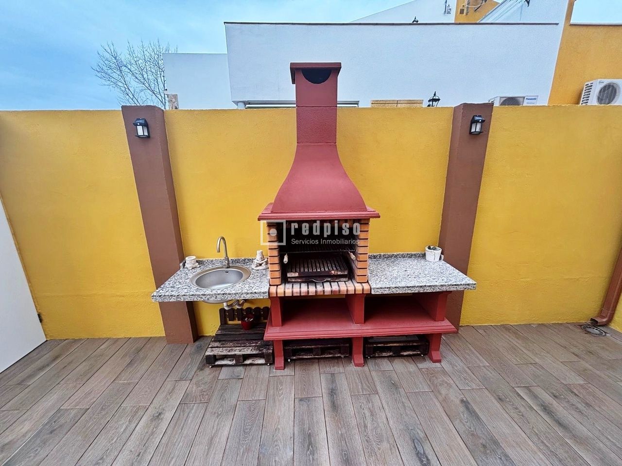 Casa en venta en  Fuentidueña de Tajo, Madrid  50/75