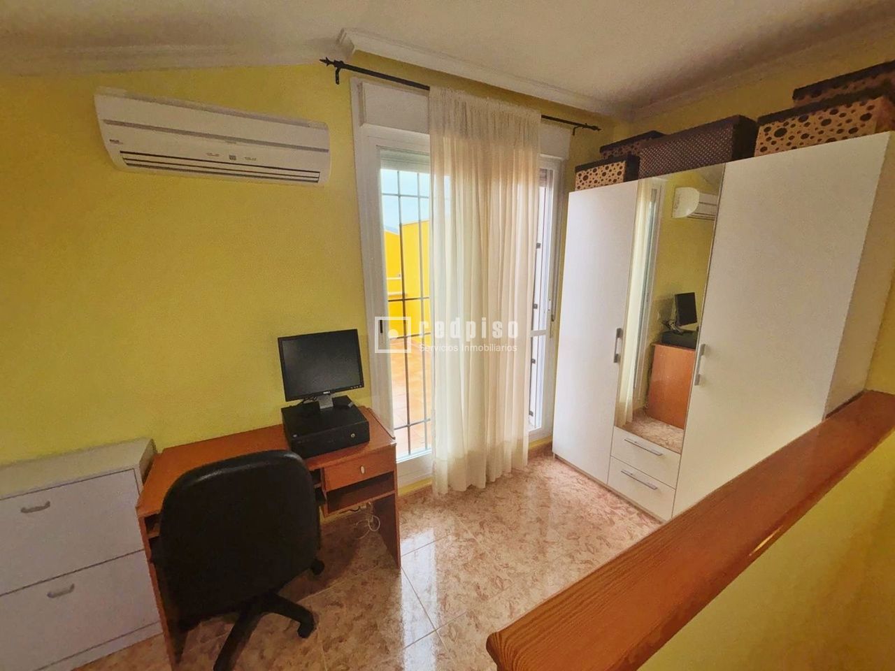 Casa en venta en  Fuentidueña de Tajo, Madrid  60/75