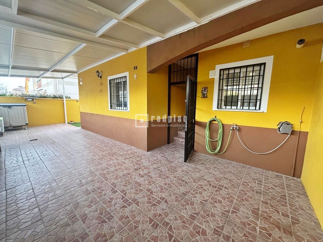 Casa en venta en  Fuentidueña de Tajo, Madrid  40/75