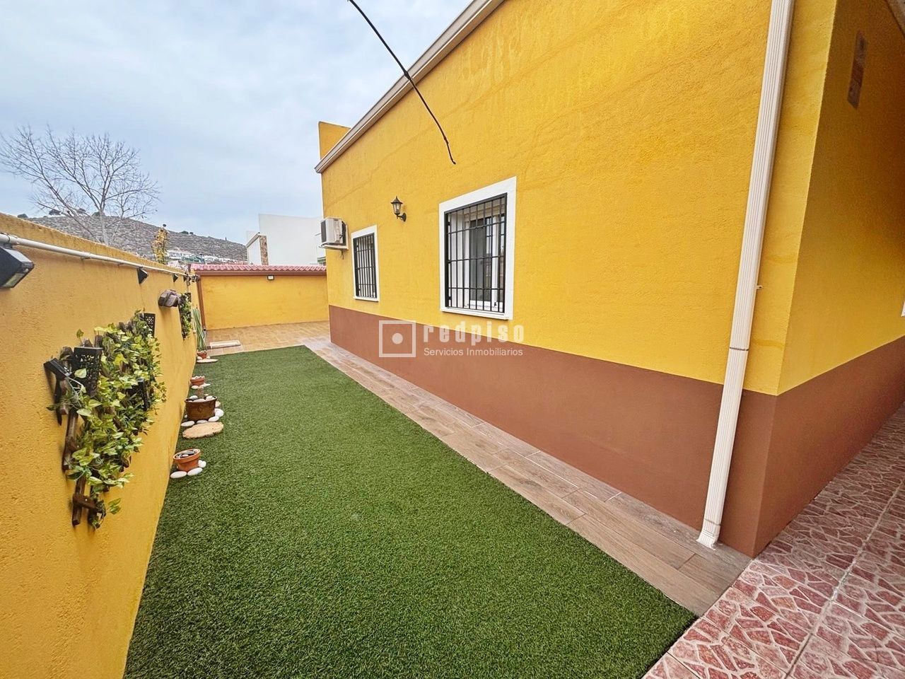 Casa en venta en  Fuentidueña de Tajo, Madrid  44/75