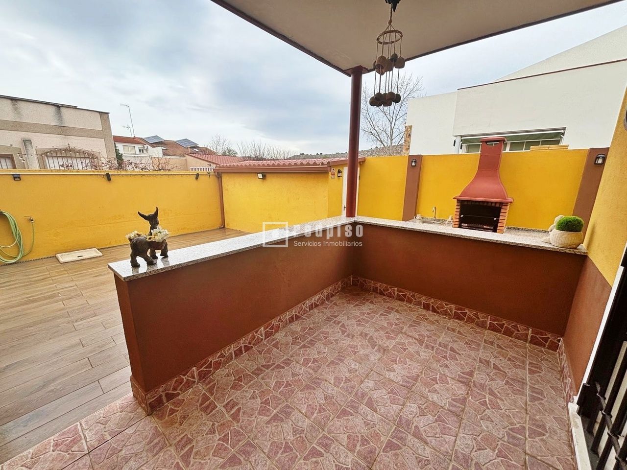 Casa en venta en  Fuentidueña de Tajo, Madrid  48/75