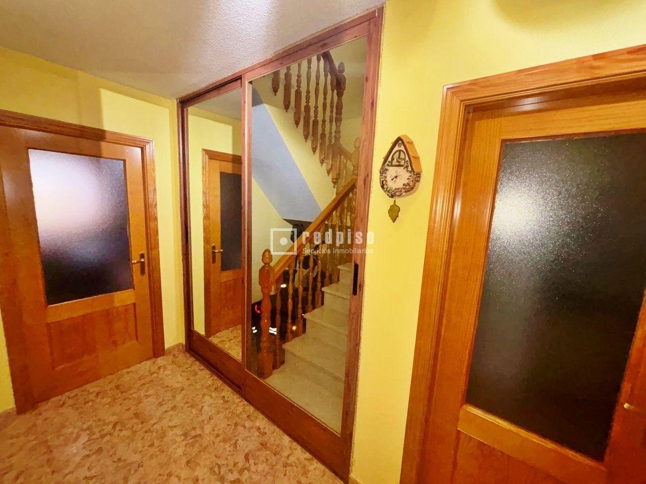 Casa en venta en  Fuentidueña de Tajo, Madrid  52/75