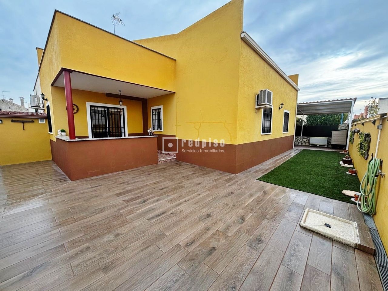Casa en venta en  Fuentidueña de Tajo, Madrid  1/75