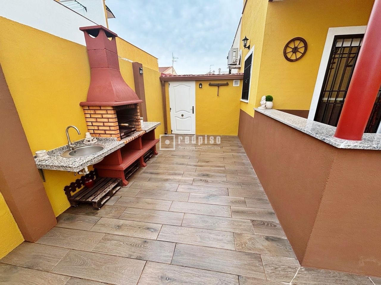 Casa en venta en  Fuentidueña de Tajo, Madrid  49/75