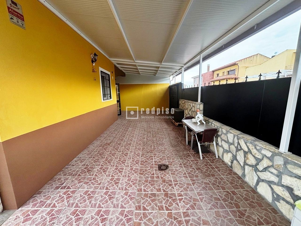 Casa en venta en  Fuentidueña de Tajo, Madrid  41/75