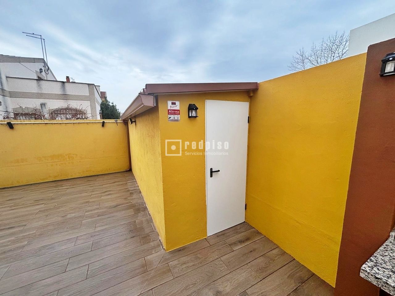 Casa en venta en  Fuentidueña de Tajo, Madrid  36/75