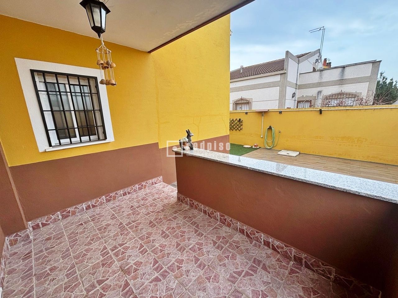 Casa en venta en  Fuentidueña de Tajo, Madrid  47/75