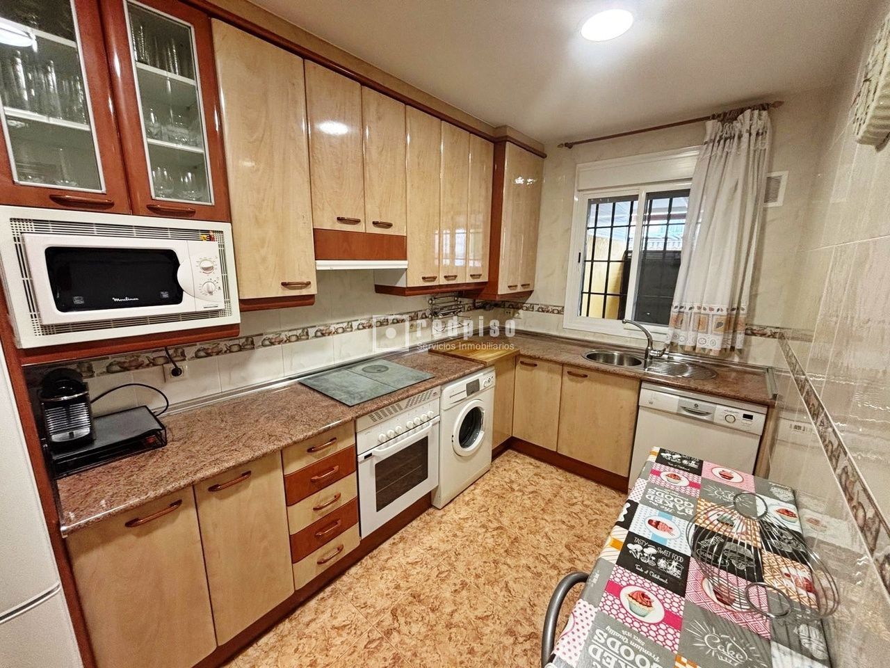 Casa en venta en  Fuentidueña de Tajo, Madrid  4/75