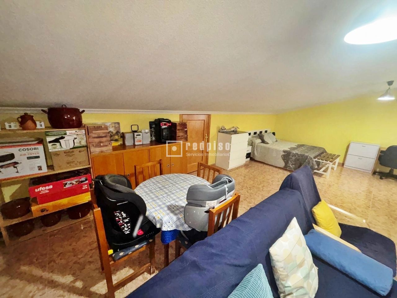 Casa en venta en  Fuentidueña de Tajo, Madrid  64/75