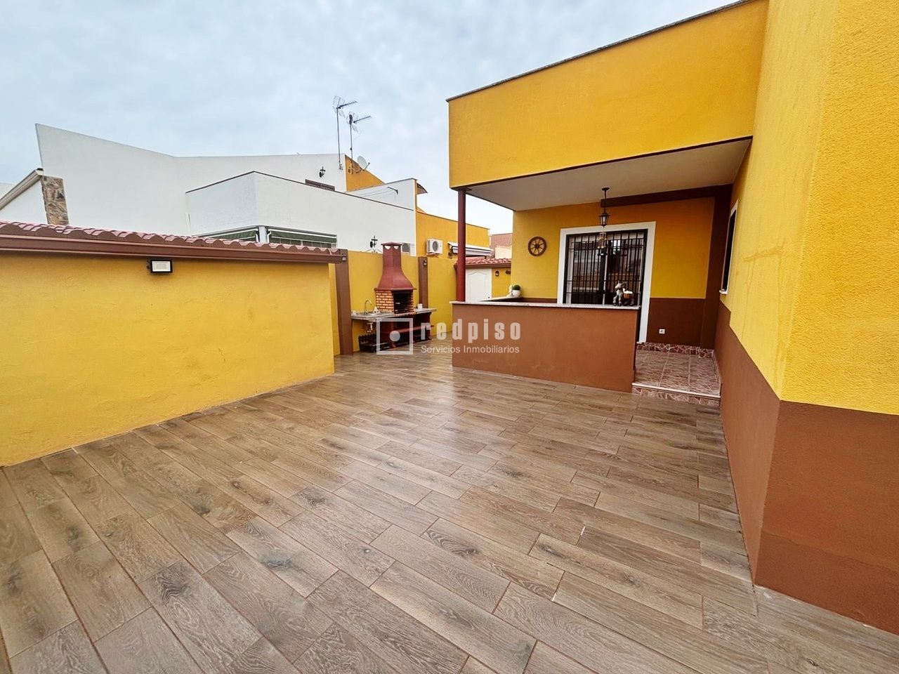 Casa en venta en  Fuentidueña de Tajo, Madrid  46/75