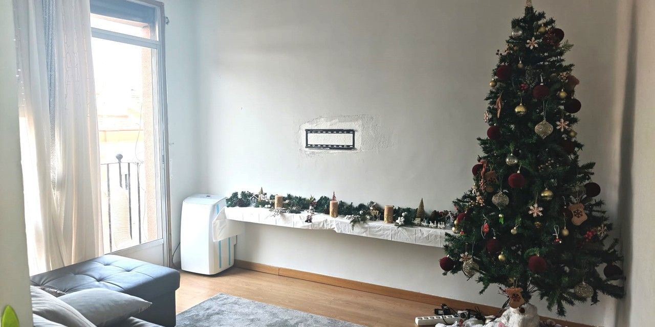 Piso en venta en  paseo de Marcelino Camacho, Madrid  1/1