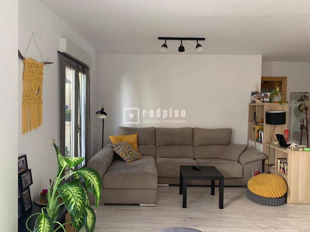 Piso en alquiler en  Málaga  1/1