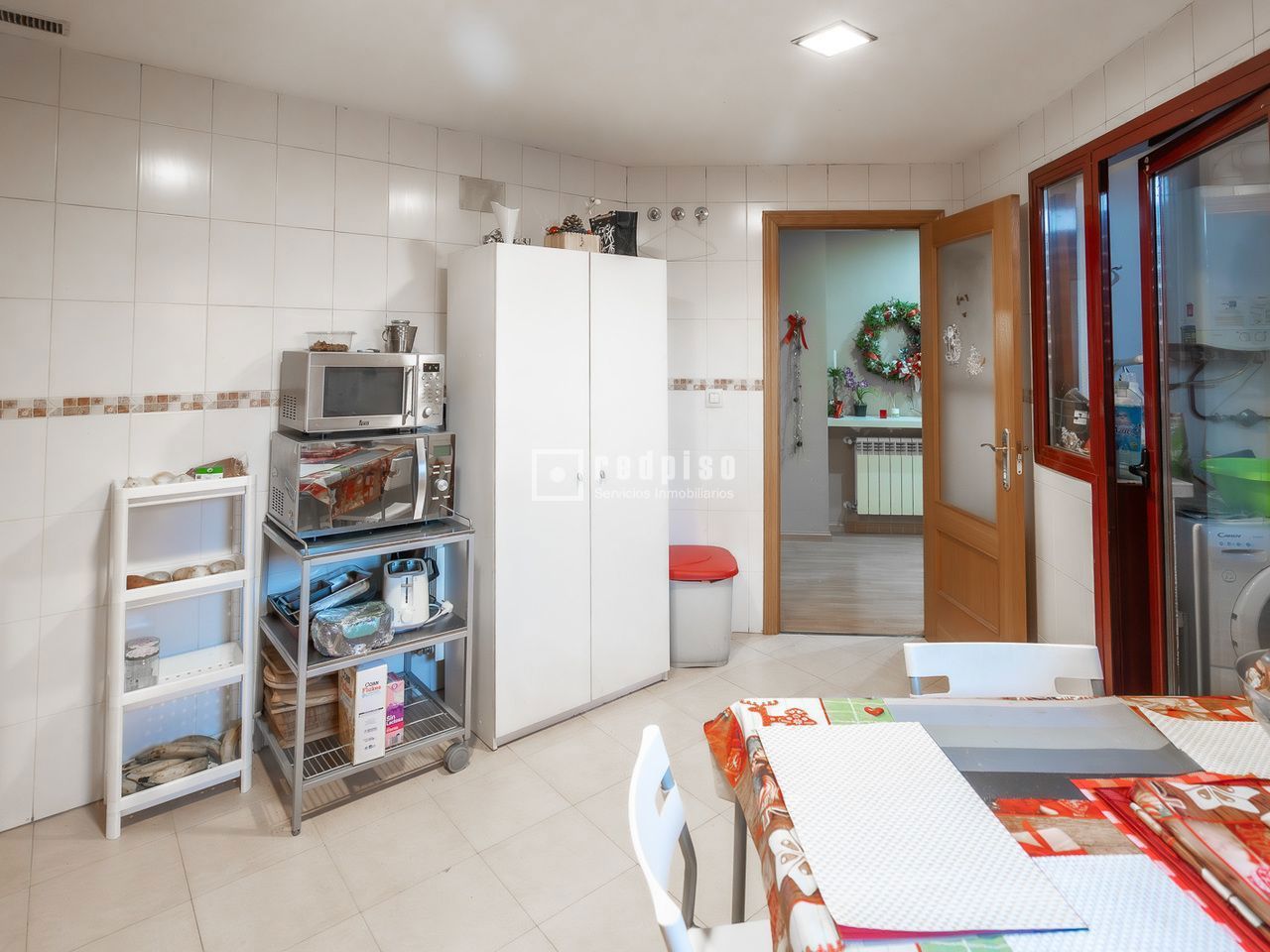 Piso en venta en calle De Motril, Arroyomolinos, Madrid 16/31