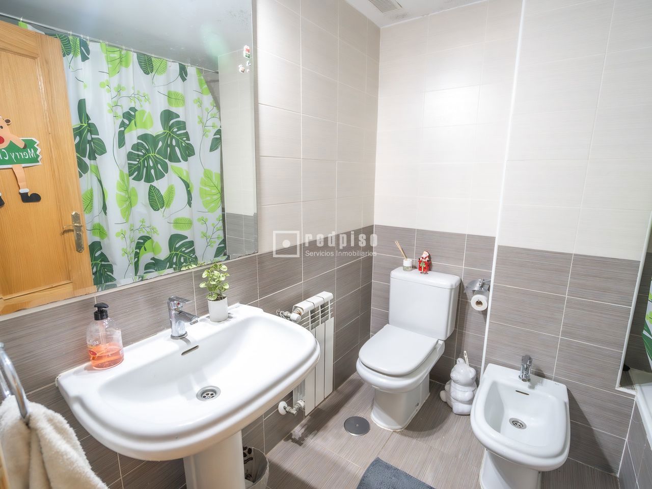 Piso en venta en calle De Motril, Arroyomolinos, Madrid 19/31