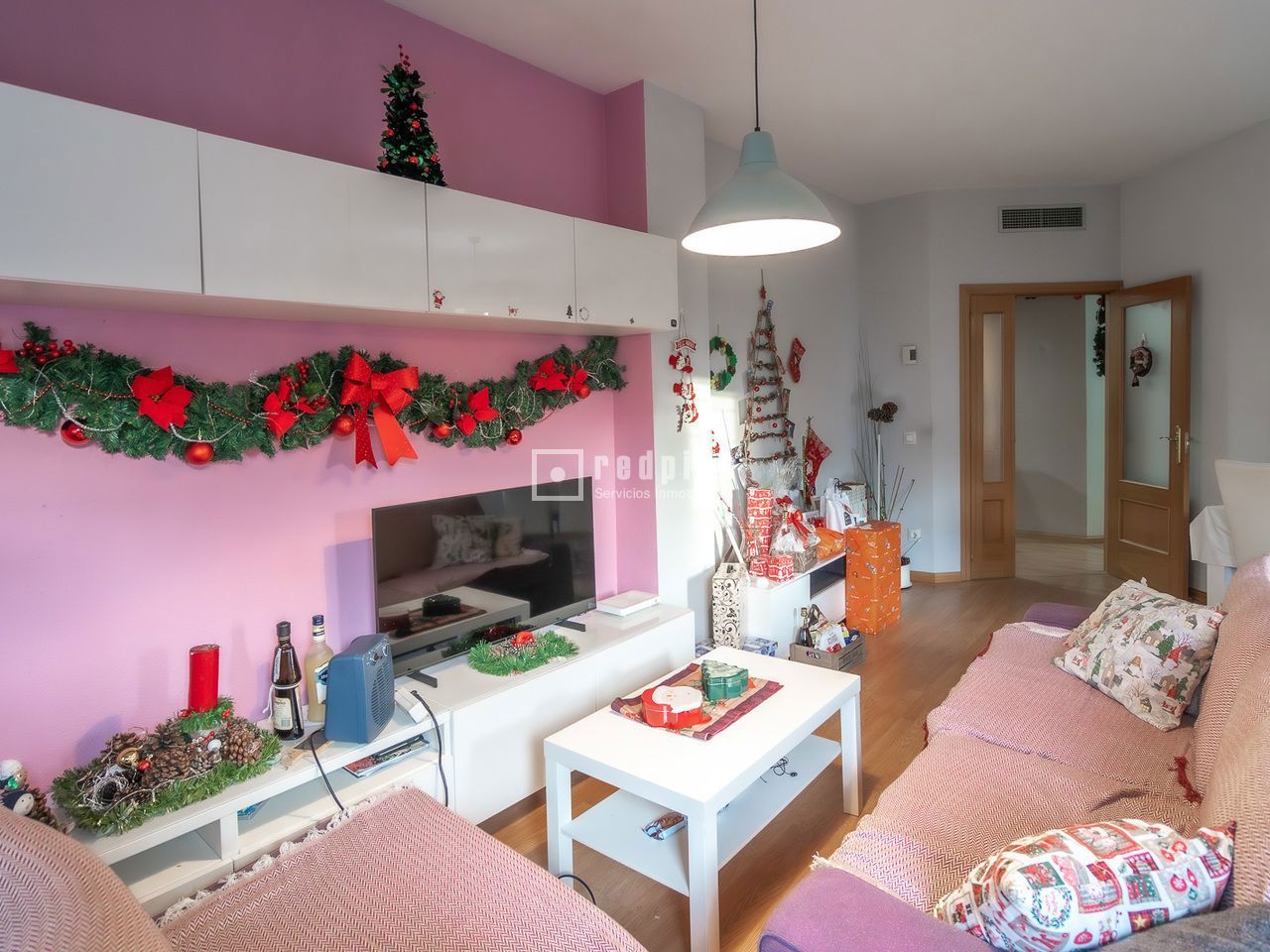 Piso en venta en calle De Motril, Arroyomolinos, Madrid 13/31