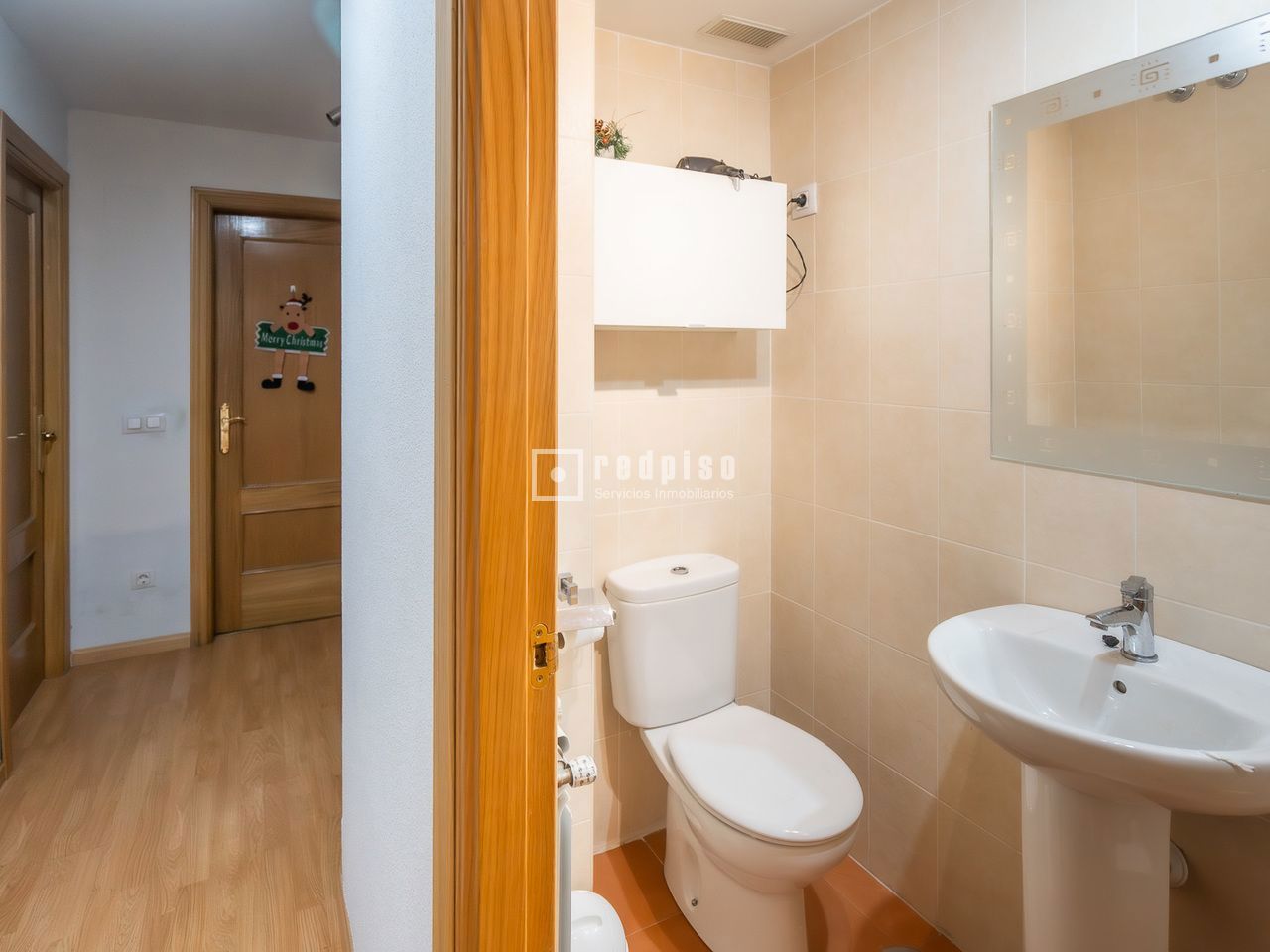 Piso en venta en calle De Motril, Arroyomolinos, Madrid 20/31