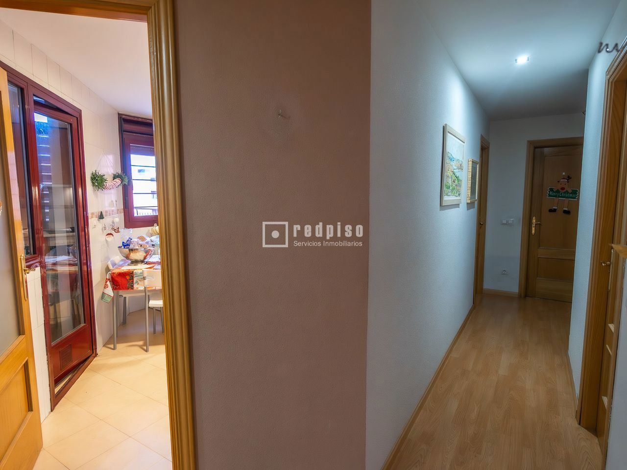 Piso en venta en calle De Motril, Arroyomolinos, Madrid 18/31