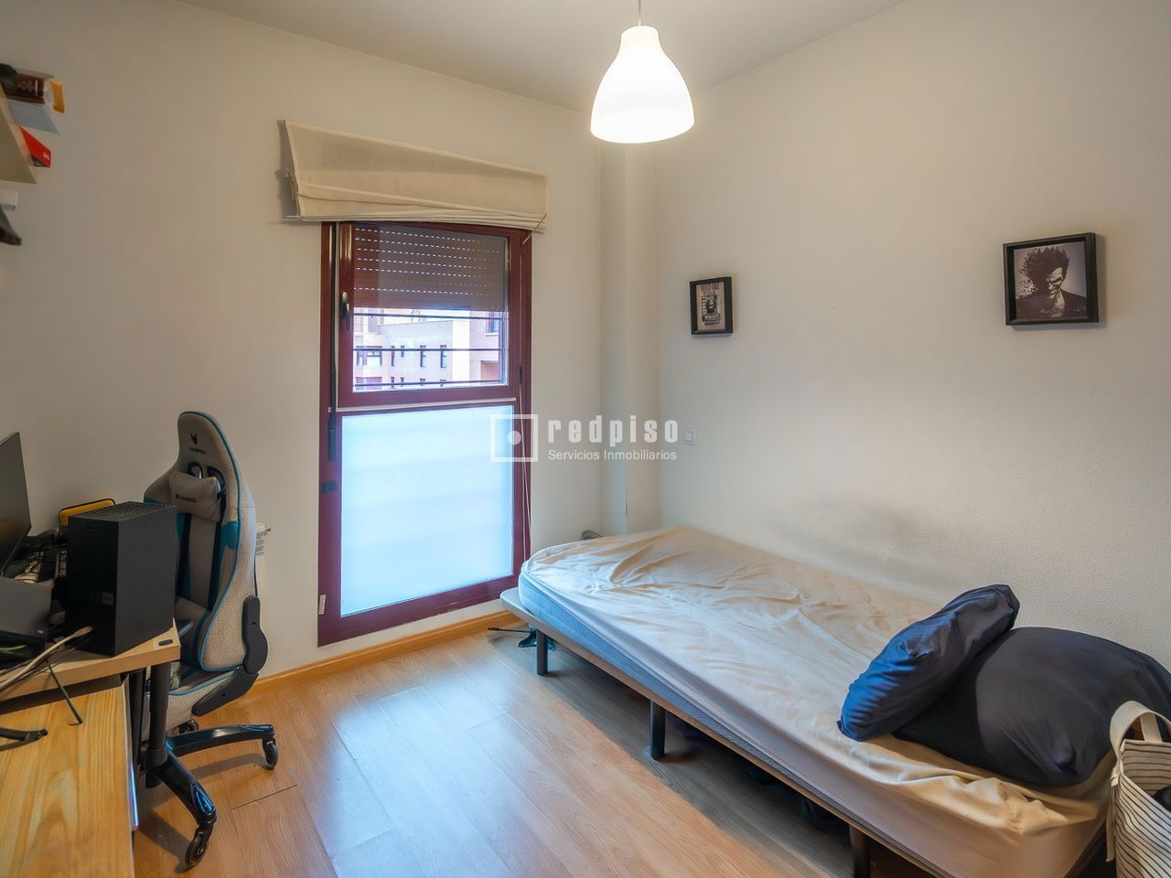 Piso en venta en calle De Motril, Arroyomolinos, Madrid 27/31