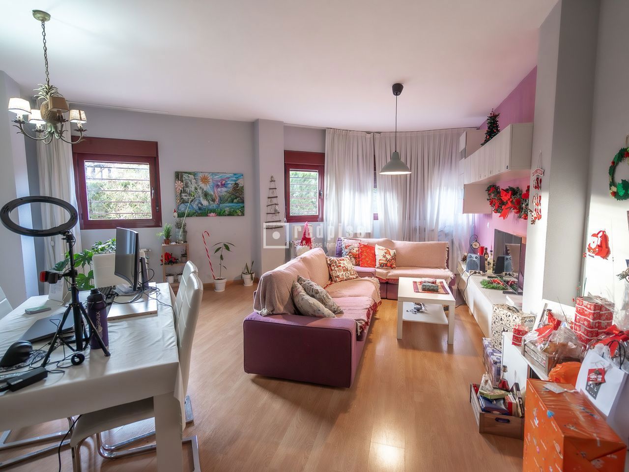 Piso en venta en calle De Motril, Arroyomolinos, Madrid 6/31