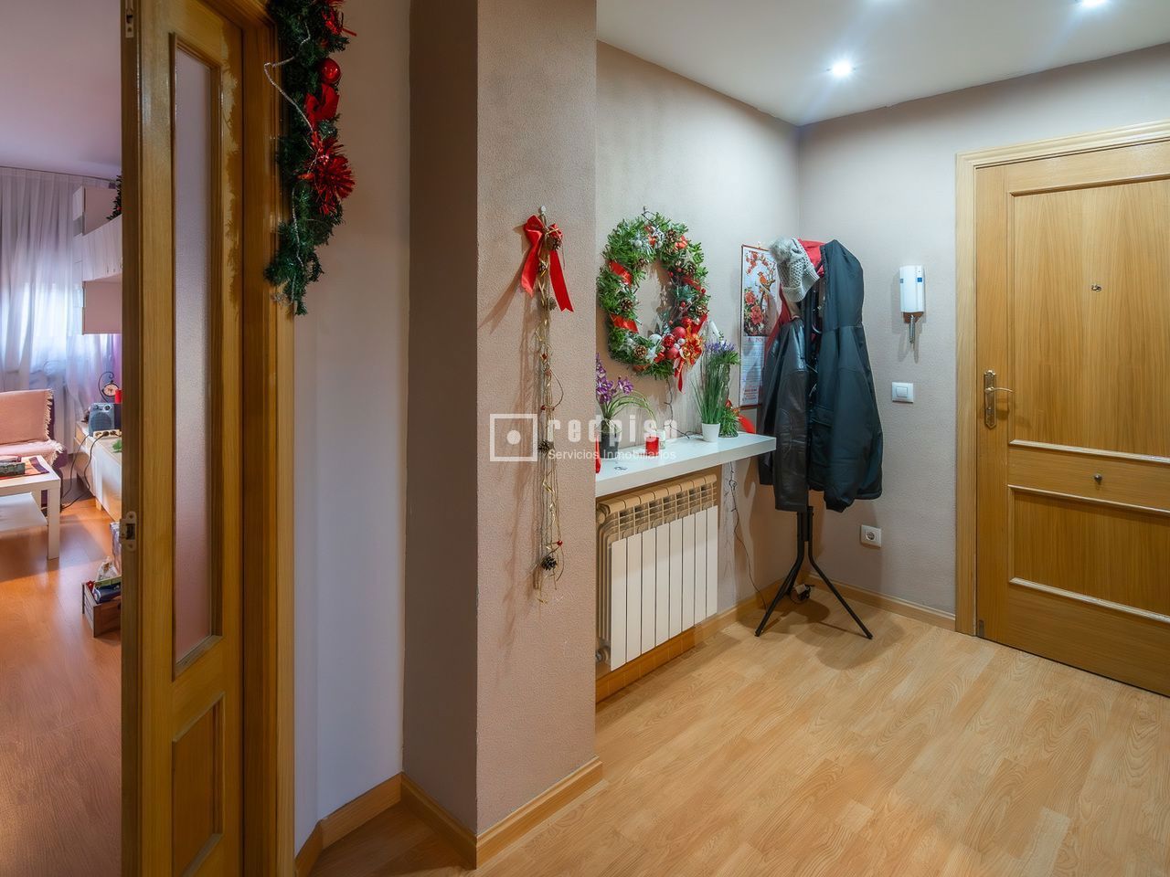 Piso en venta en calle De Motril, Arroyomolinos, Madrid 17/31