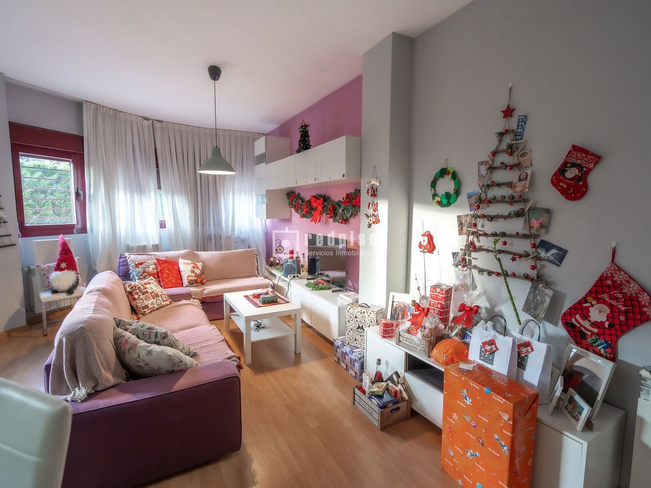 Piso en venta en calle De Motril, Arroyomolinos, Madrid 7/31