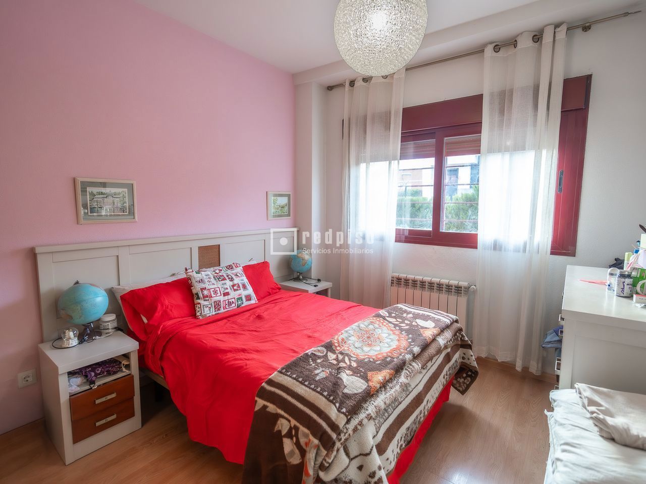 Piso en venta en calle De Motril, Arroyomolinos, Madrid 21/31