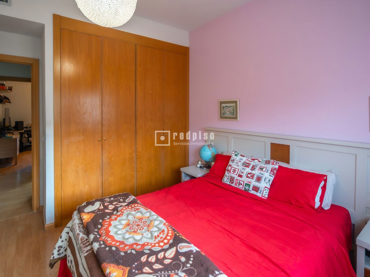 Piso en venta en calle De Motril, Arroyomolinos, Madrid 22/31