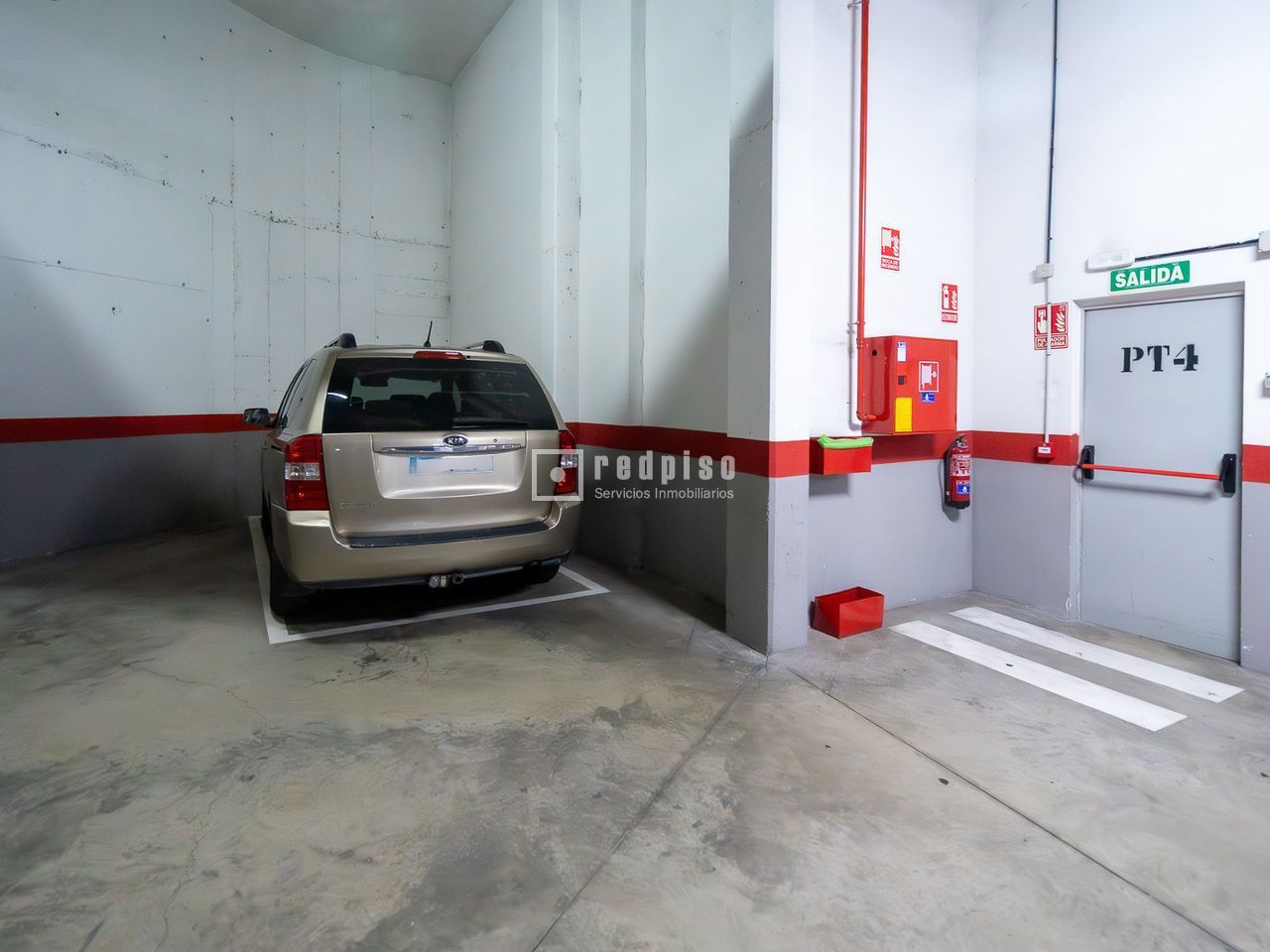 Piso en venta en calle De Motril, Arroyomolinos, Madrid 30/31