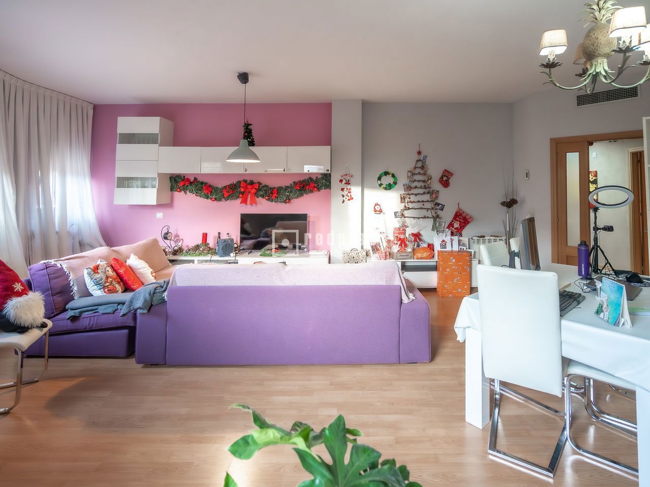 Piso en venta en calle De Motril, Arroyomolinos, Madrid 11/31