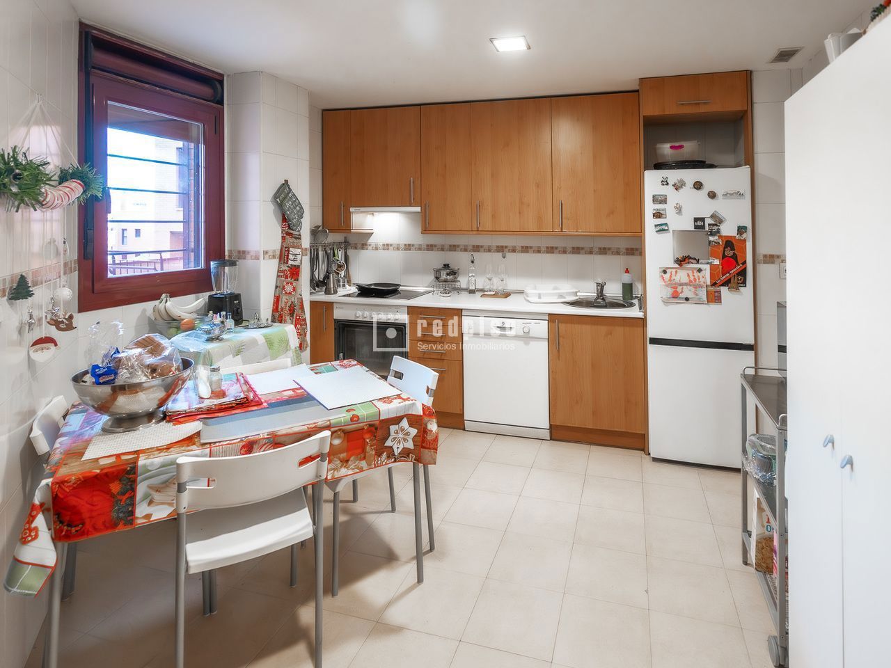 Piso en venta en calle De Motril, Arroyomolinos, Madrid 15/31