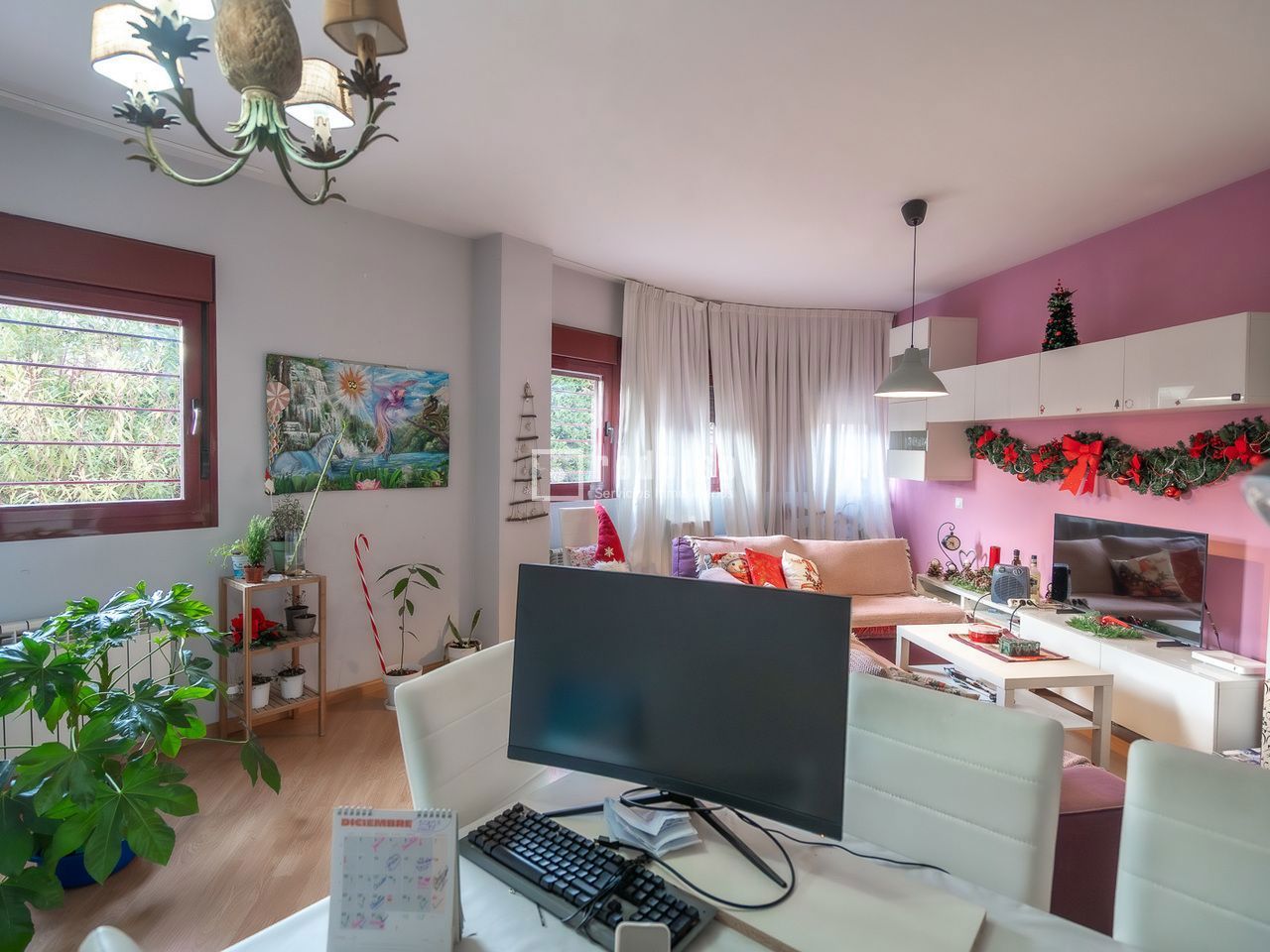 Piso en venta en calle De Motril, Arroyomolinos, Madrid 8/31