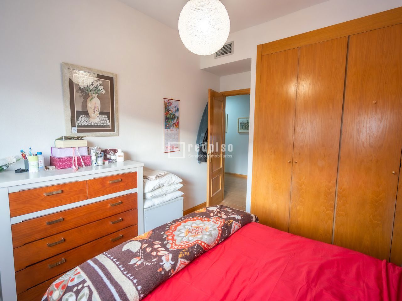 Piso en venta en calle De Motril, Arroyomolinos, Madrid 23/31