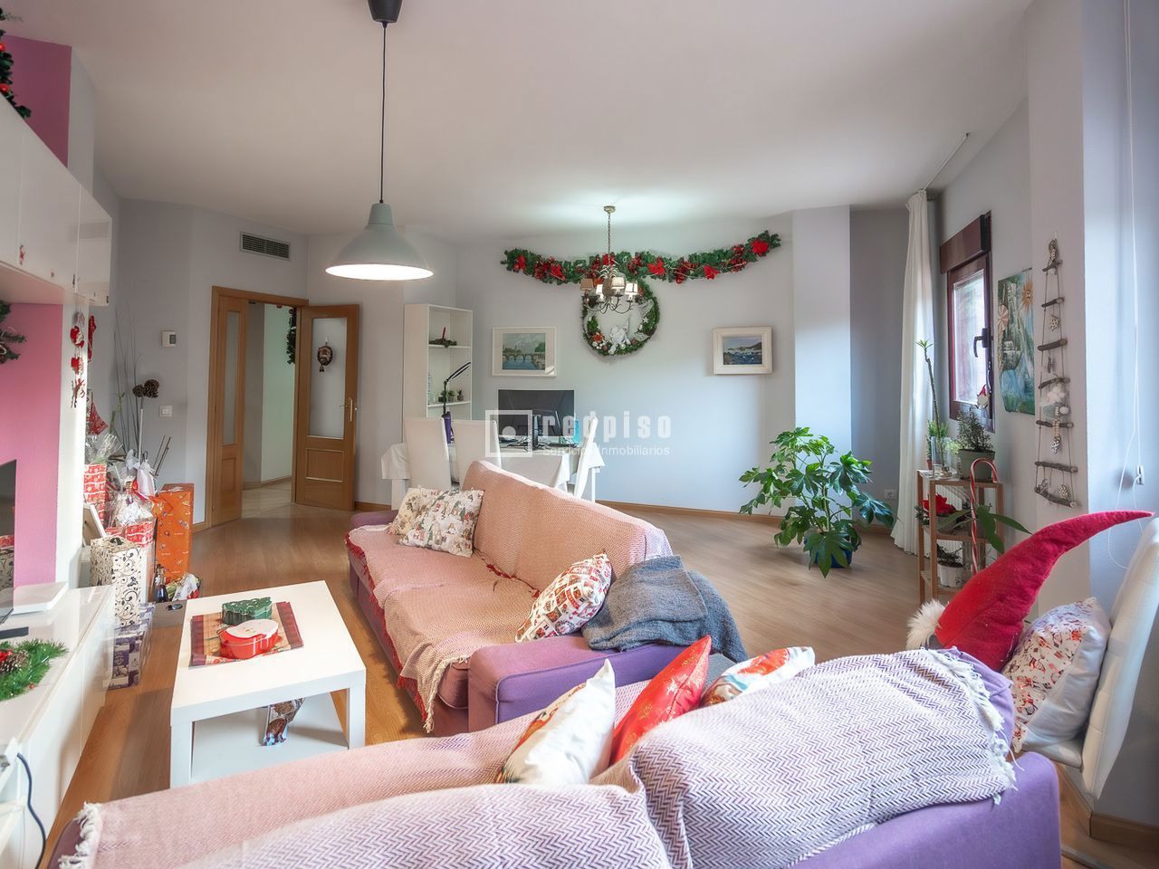 Piso en venta en calle De Motril, Arroyomolinos, Madrid 12/31